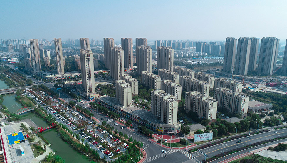  纠偏及地基基础加固