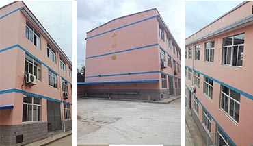 南通市海门区六甲初级中学加固改造工程施工组织 